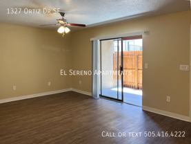 1327 Ortiz Dr Se - Photo 1 of 1
