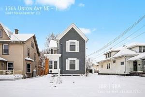 featured image of 1364 Union Ave Ne #1