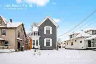1364 Union Ave Ne #1 - Photo 1 of 1