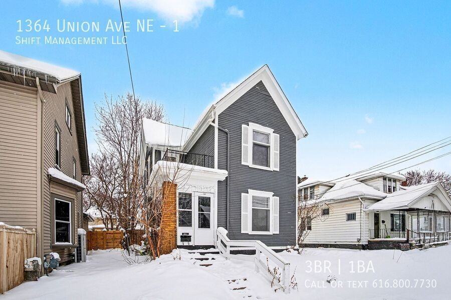 1364 Union Ave Ne #1 - Photo 2 of 15