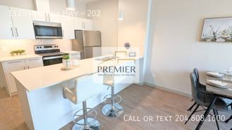 1125 Pembina Hwy #202 - Photo 1 of 1