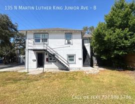 135 N Martin Luther King Jr Ave #B - Photo 1 of 1