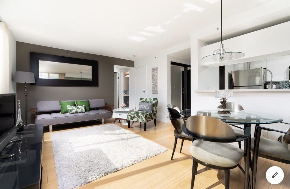 555 Jervis Street #1604 - Photo 3 of 18