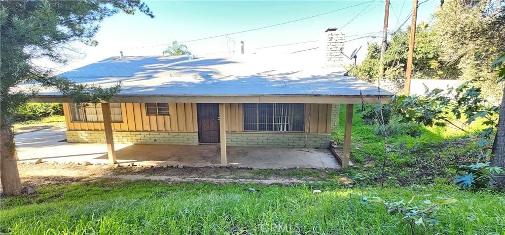 4064 Harrison Canyon Rd #4064