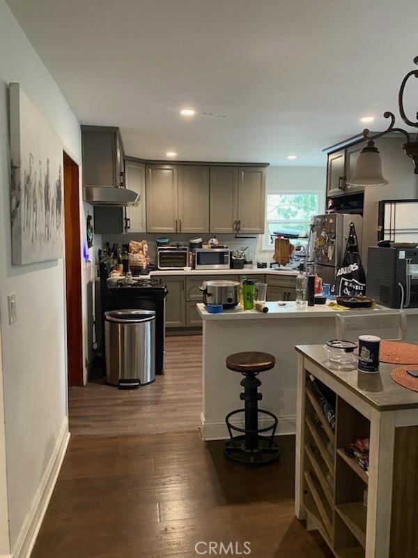 12917 Gladstone Ave #12917A - Photo 6 of 10