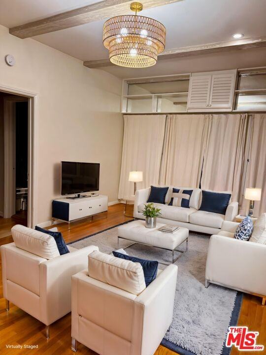 340 N Oakhurst Dr #340-103 - Photo 5 of 12