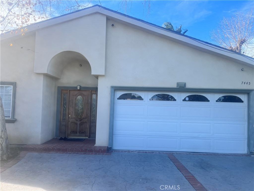 7445 Yarmouth Ave #7445