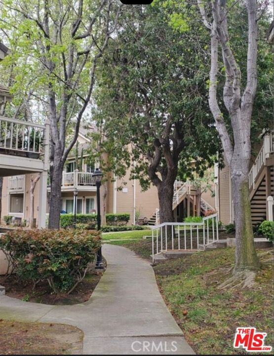 8721 Endsleigh Ave #8721F - Photo 2 of 7