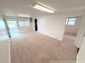 2529 Pali Hwy Apt B #1 - Photo 1 of 1