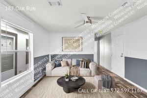 featured image of 187 Oak Run