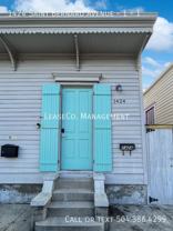1424 Saint Bernard Ave #1 - Photo 1 of 1