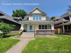 3625 N Kenwood Ave - Photo 1 of 1