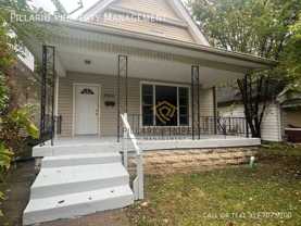 3955 Cornelius Ave - Photo 1 of 1