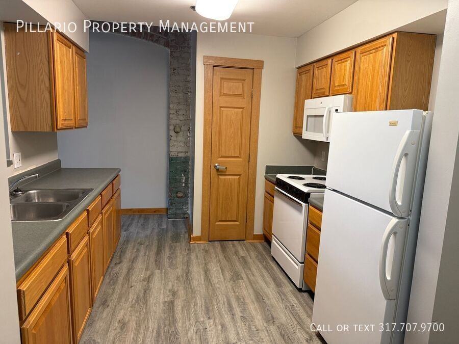 401 N 10th St ##316 - Photo 5 of 33