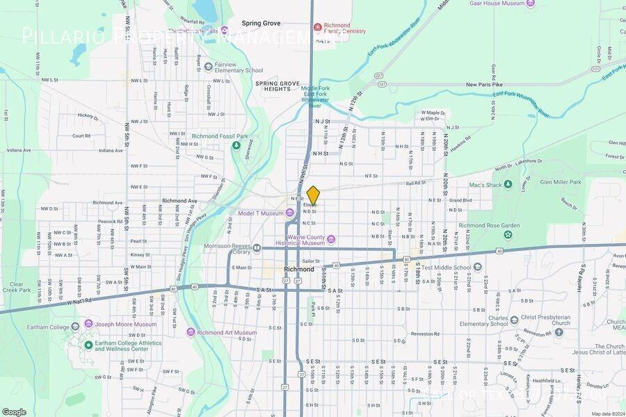 401 N 10th St ##216 - Photo 3 of 32