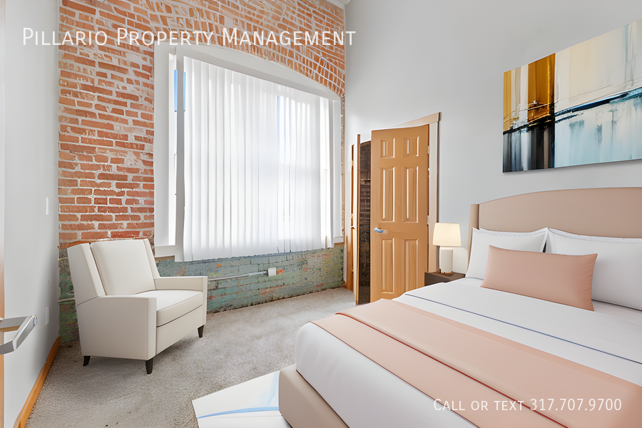 401 N 10th St ##216 - Photo 4 of 32