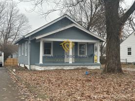 3611 N Linwood Ave - Photo 1 of 1