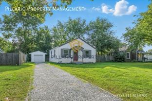 1407 N Luett Ave - Photo 1 of 1