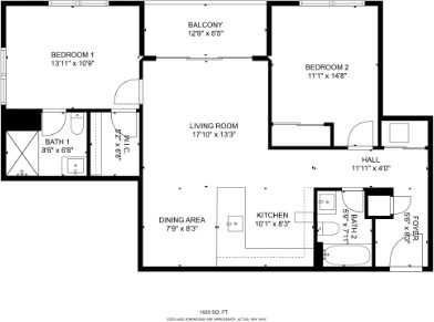 3204 North Clifton Avenue - Photo 5 of 6