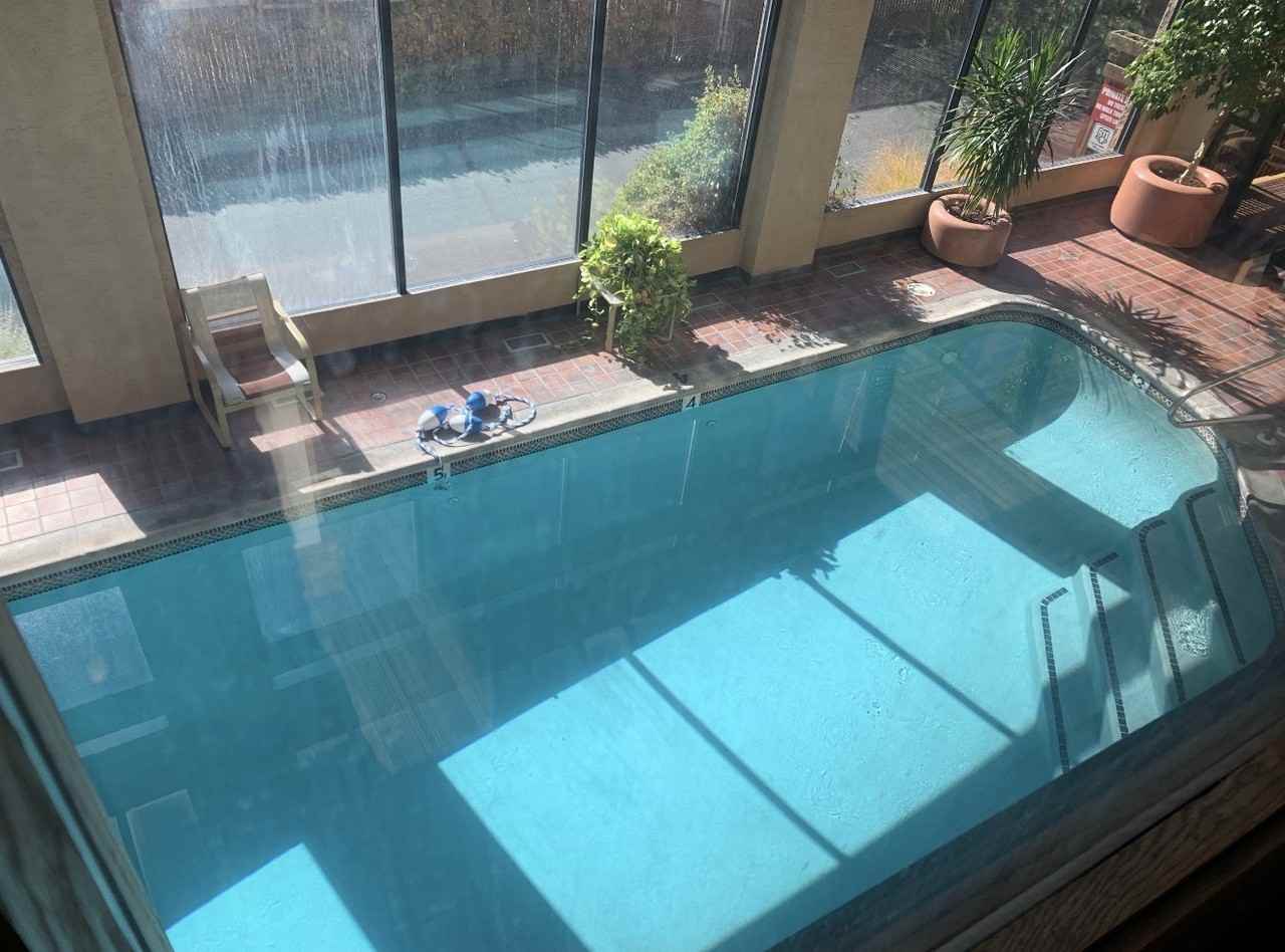 3095 Lakeside Drive,Unit 107 Reno, NV 89509 - Photo 3 of 11