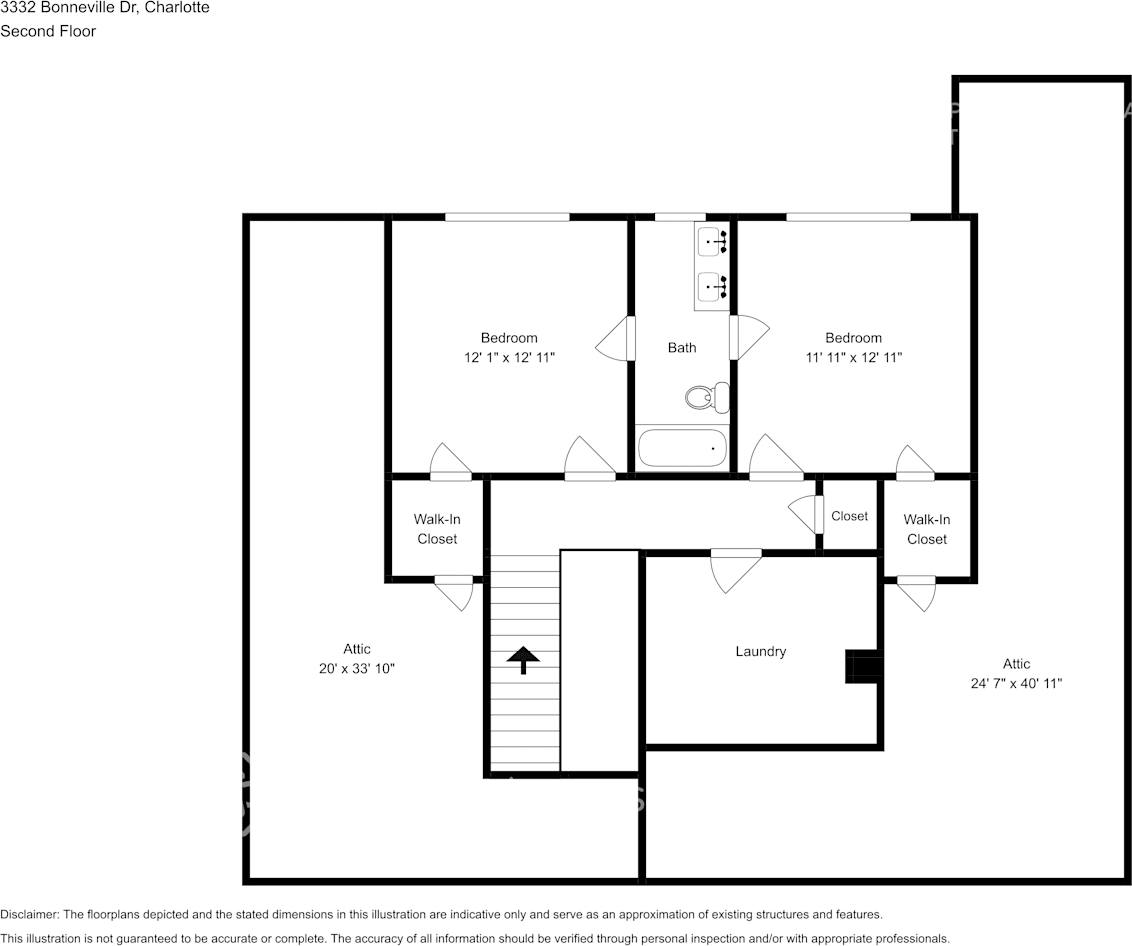 3332 Bonneville Dr - Photo 3 of 23