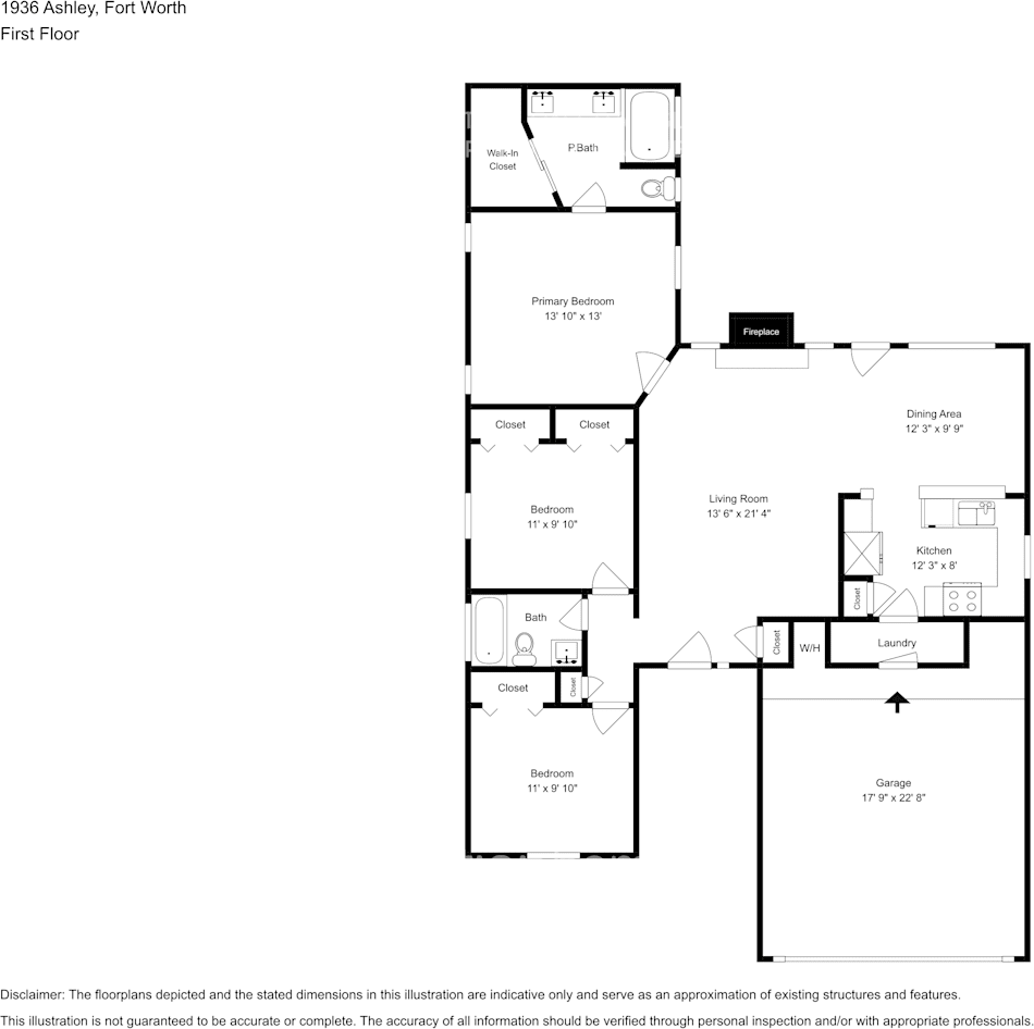 1936 Ashley Dr - Photo 2 of 22
