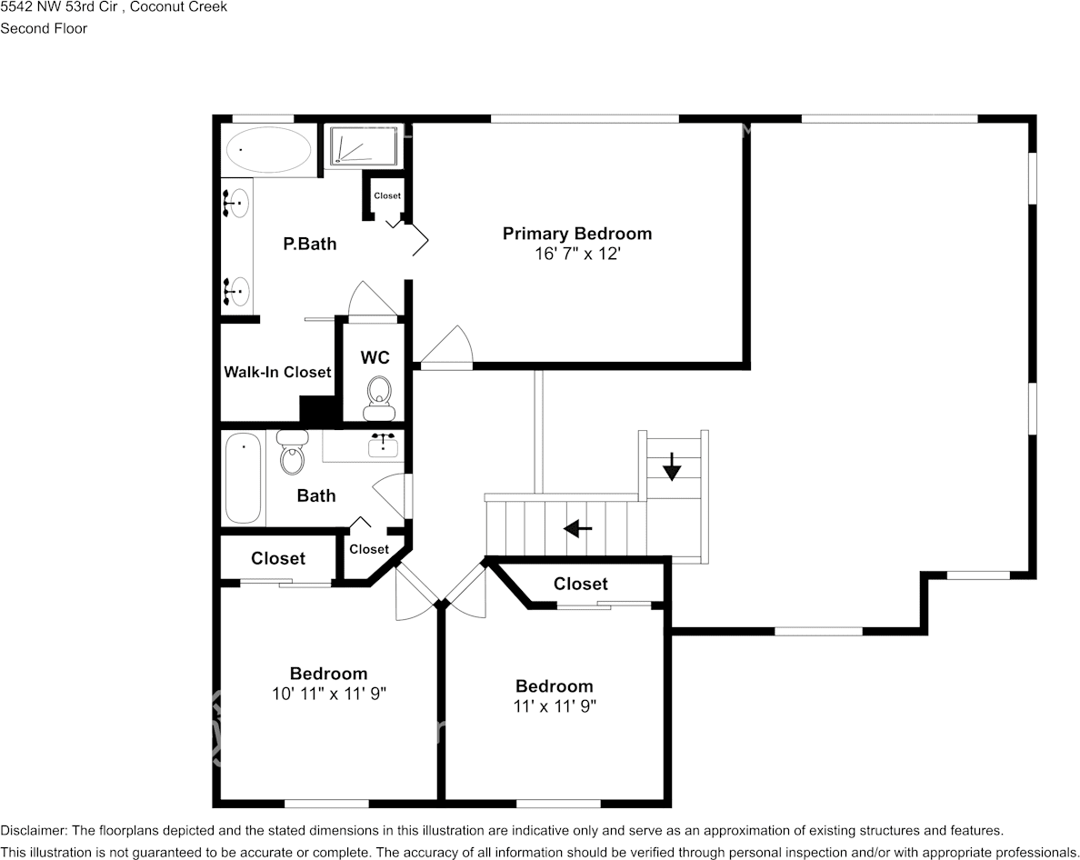 5542 Nw 53rd Cir - Photo 3 of 21