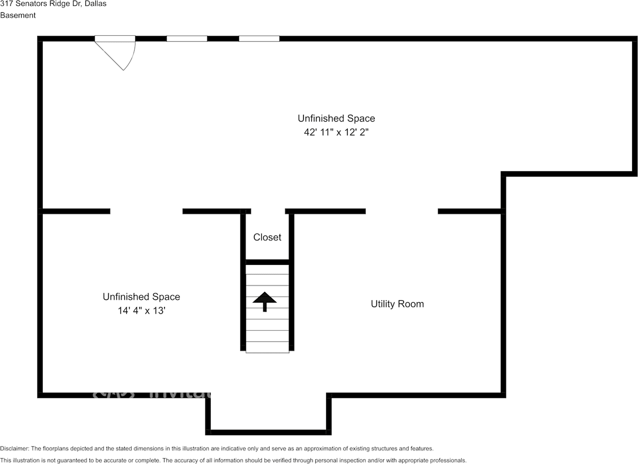 317 Senators Ridge Dr - Photo 2 of 22