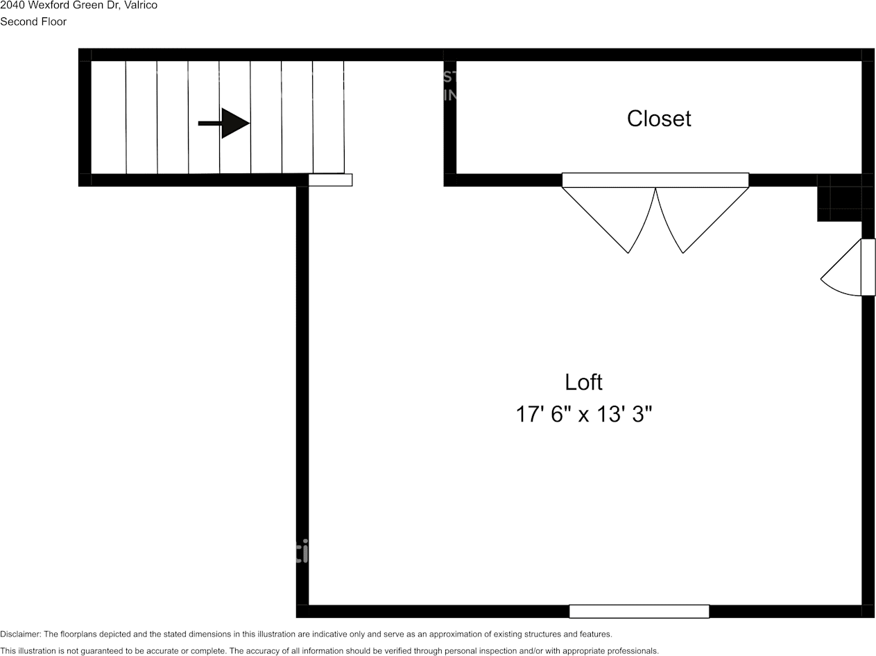 2040 Wexford Green Dr - Photo 3 of 22