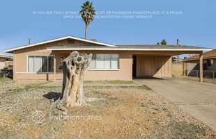 featured image of 5414 W Wilshire Dr