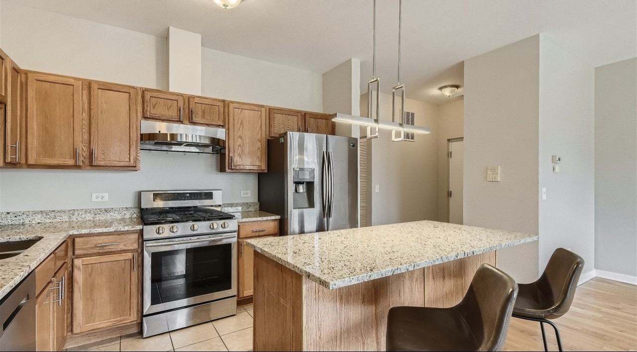 4108 S Drexel Blvd Apt 3b #3B - Photo 7 of 19