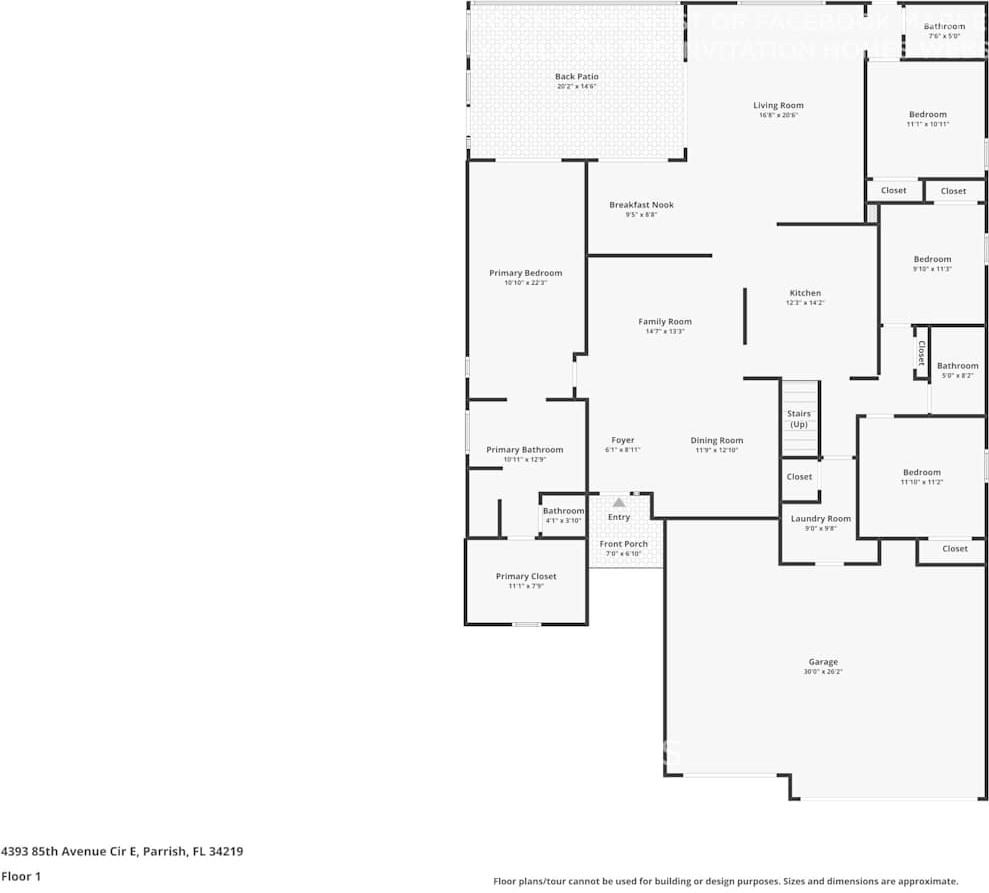 4393 85th Avenue Cir E - Photo 2 of 18