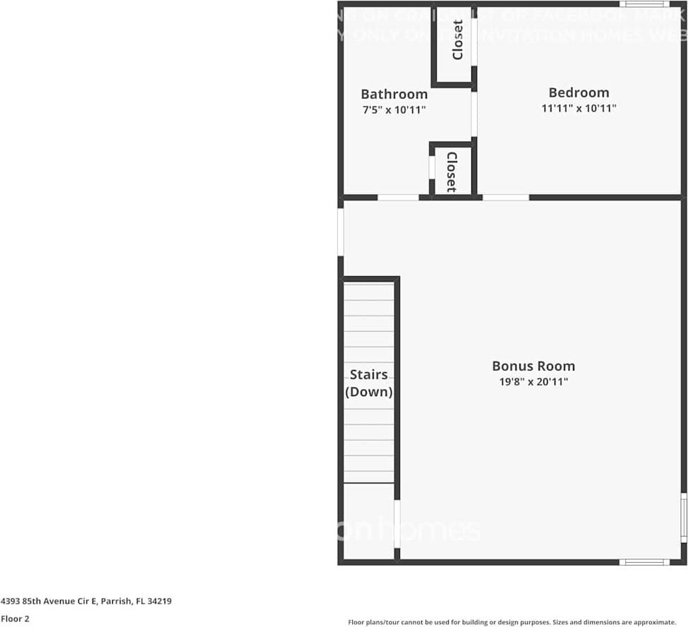 4393 85th Avenue Cir E - Photo 3 of 18