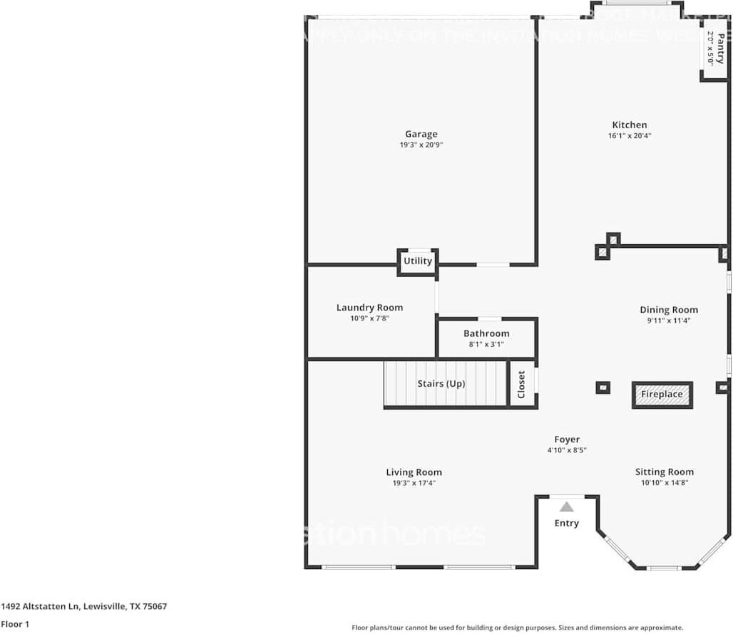 1492 Altstatten Ln - Photo 2 of 18