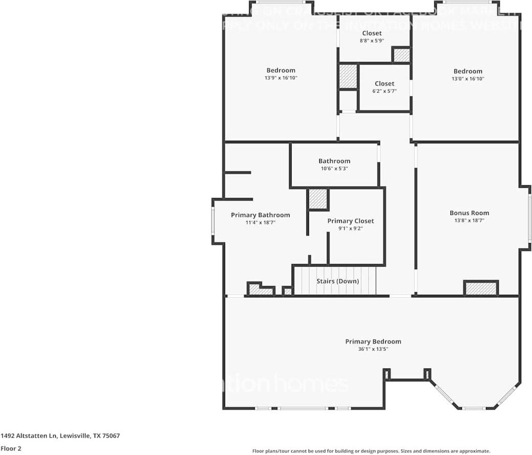 1492 Altstatten Ln - Photo 3 of 18