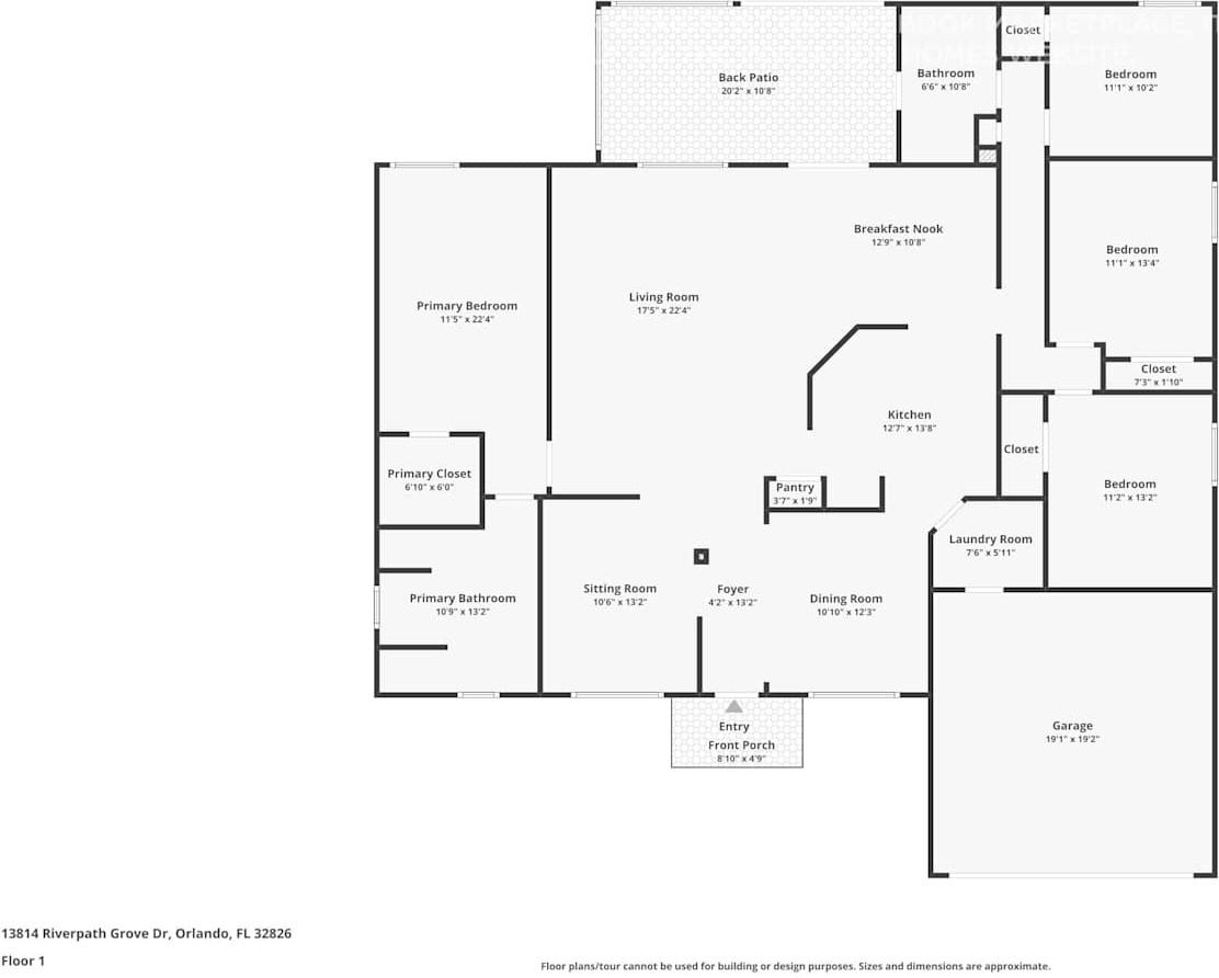 13814 Riverpath Grove Dr - Photo 2 of 17