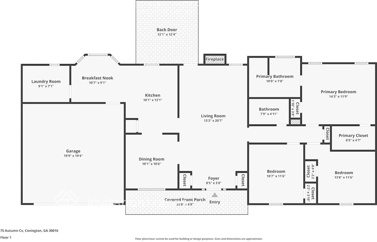 75 Autumn Cv - Photo 3 of 17