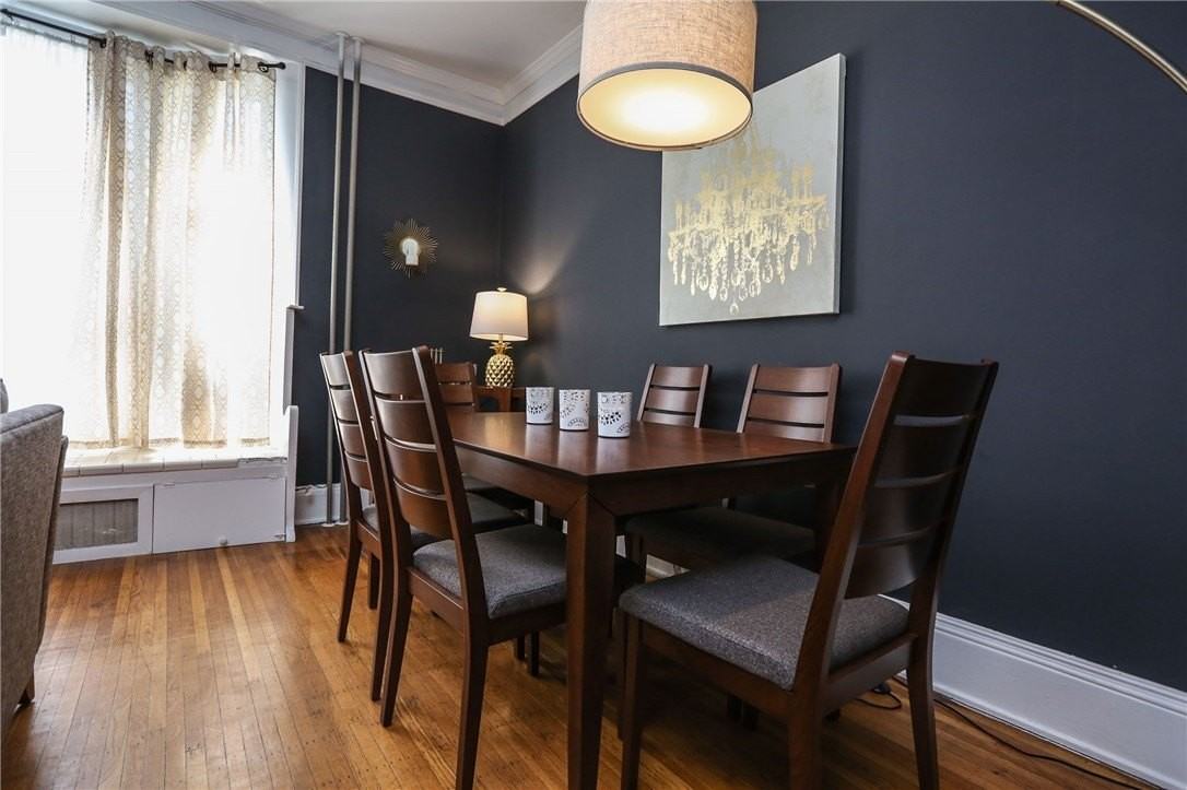 872 University Ave Unit 3 #3 - Photo 3 of 21