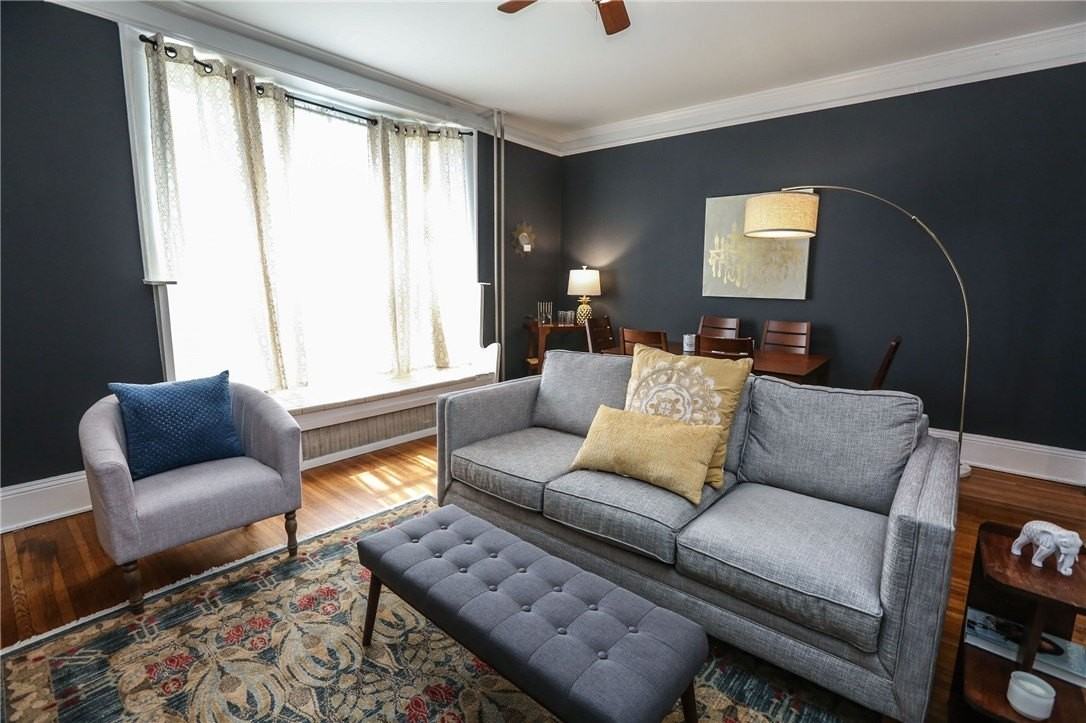 872 University Ave Unit 3 #3 - Photo 6 of 21