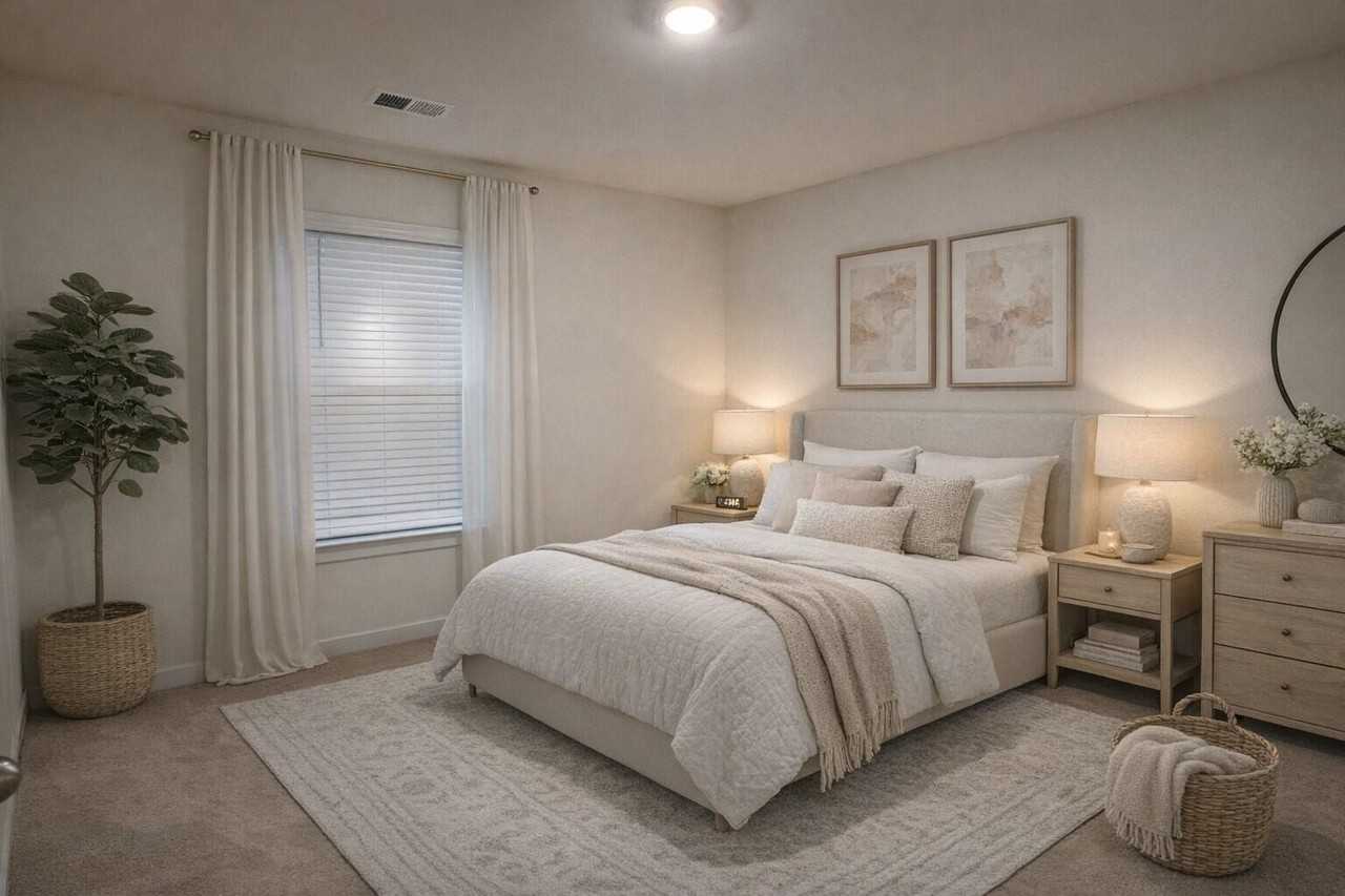 4206 Belcourt Ln Ne - Photo 3 of 15