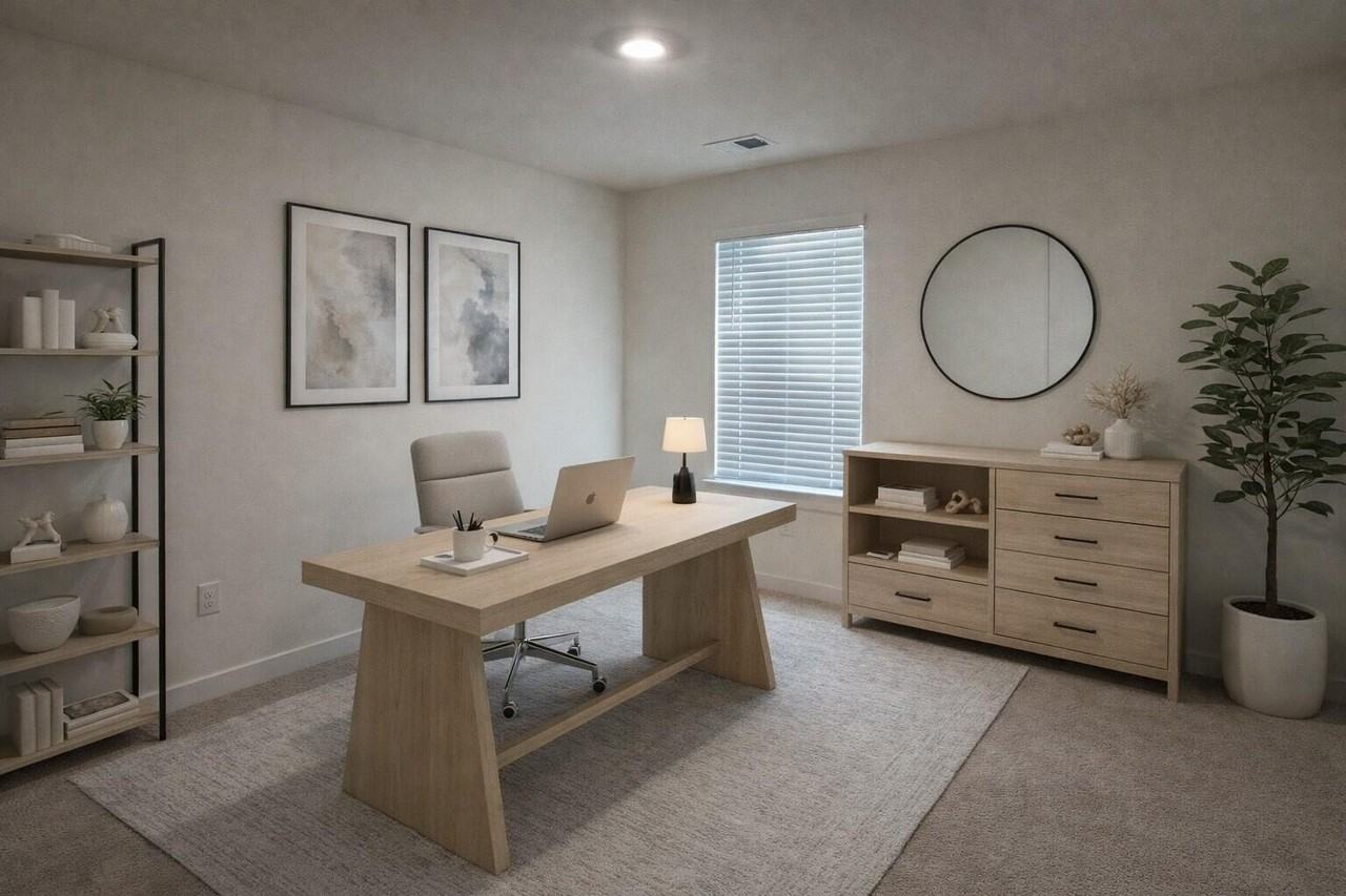 4206 Belcourt Ln Ne - Photo 4 of 15