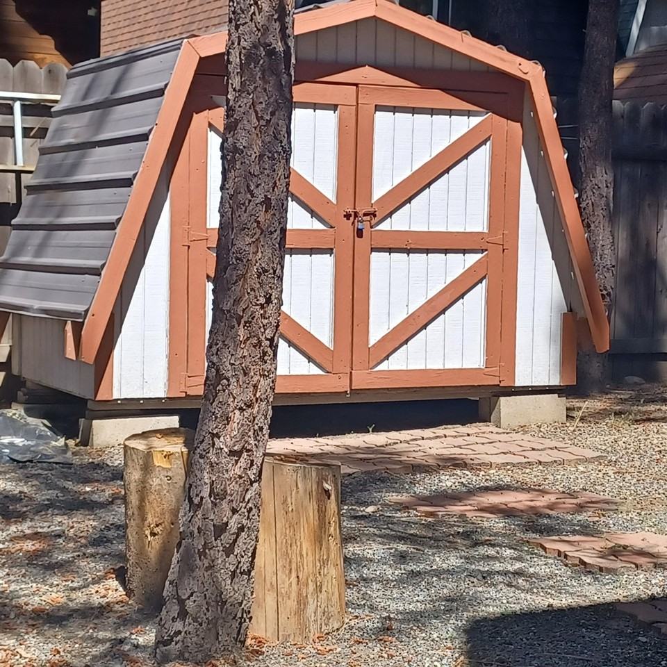 817 W Rainbow Blvd - Photo 7 of 7