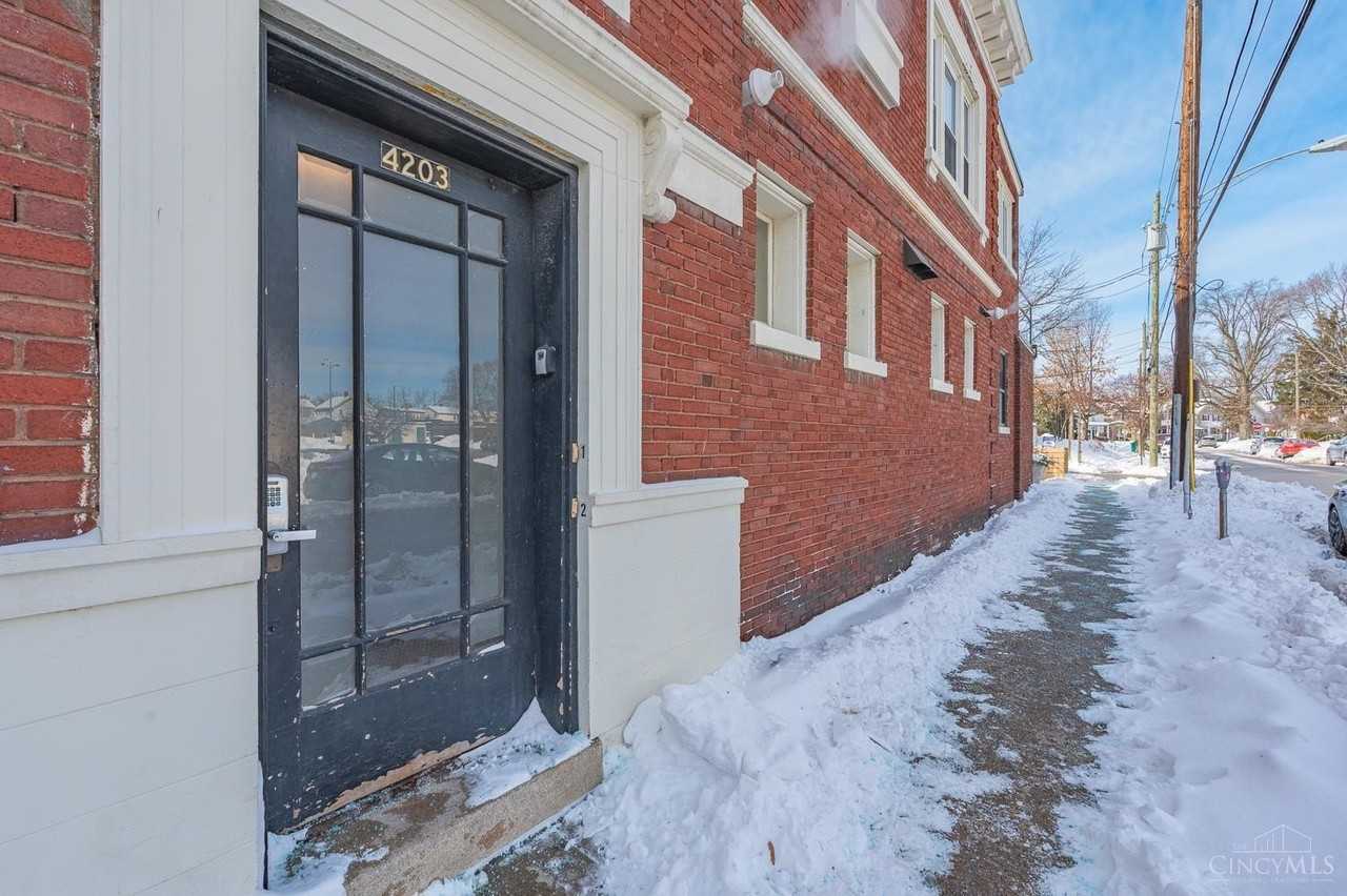 3098 Madison Rd Unit 2 #2 - Photo 2 of 13