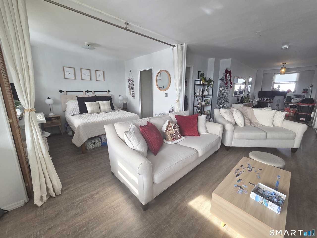 444 Bedford St Apt 7m #7M - Photo 2 of 25