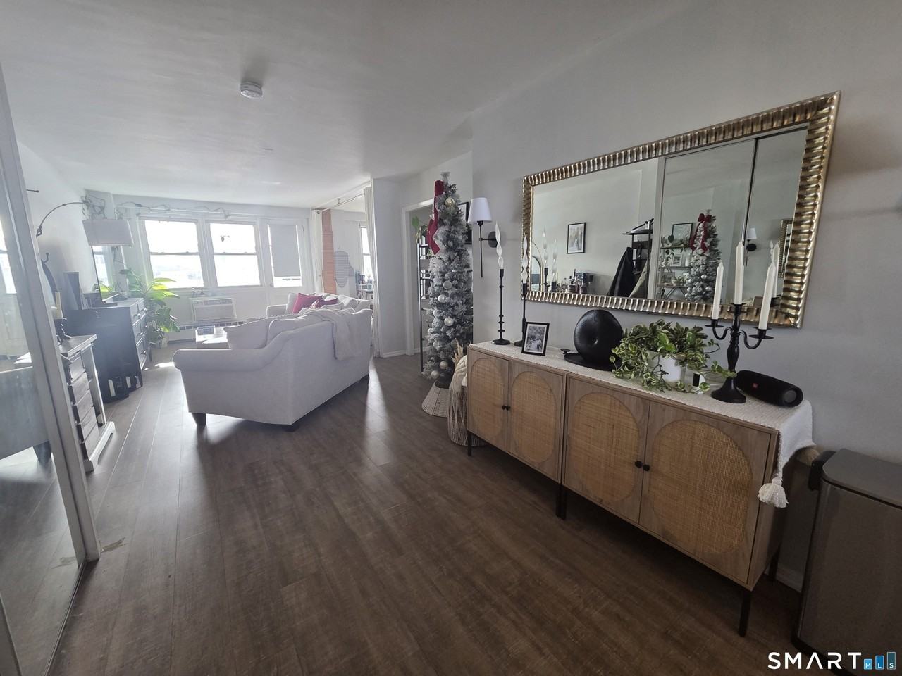 444 Bedford St Apt 7m #7M - Photo 3 of 25