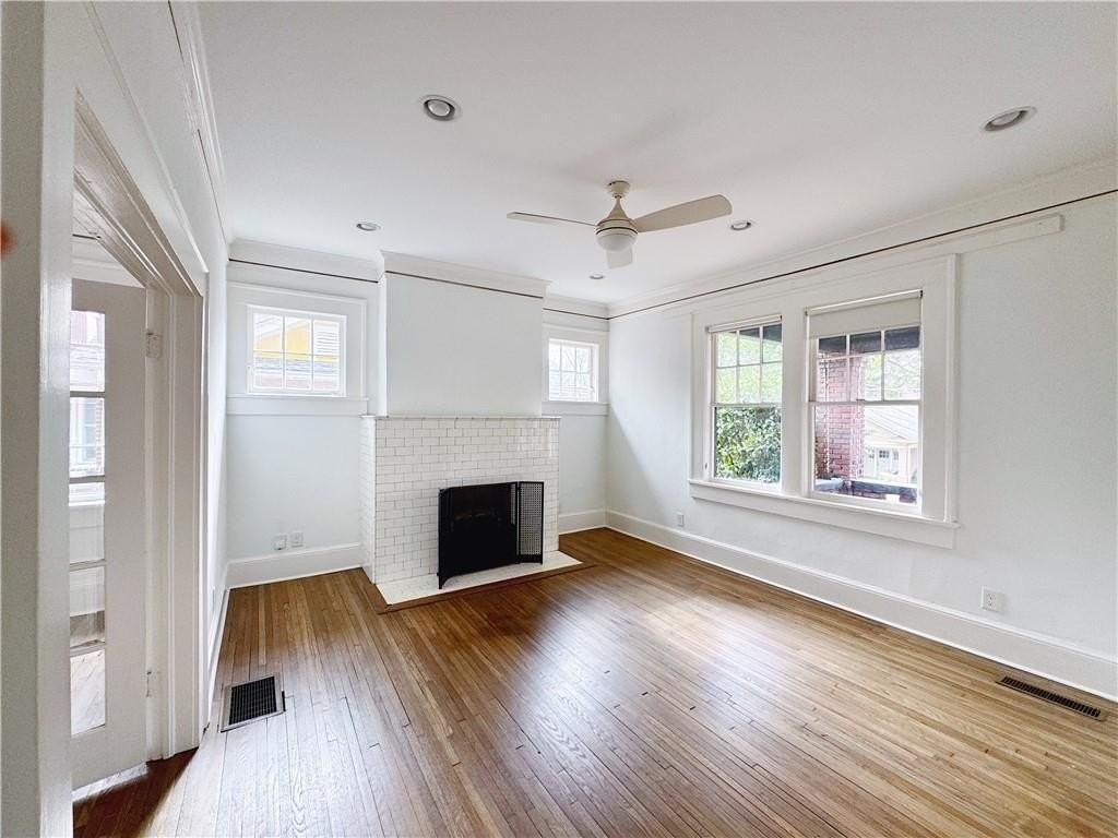 471 Page Ave Ne Unit 1 #1 - Photo 3 of 12