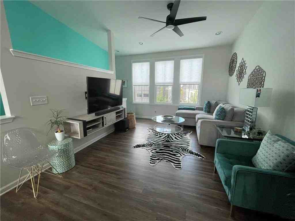 1215 Cushenberry Ln - Photo 7 of 20