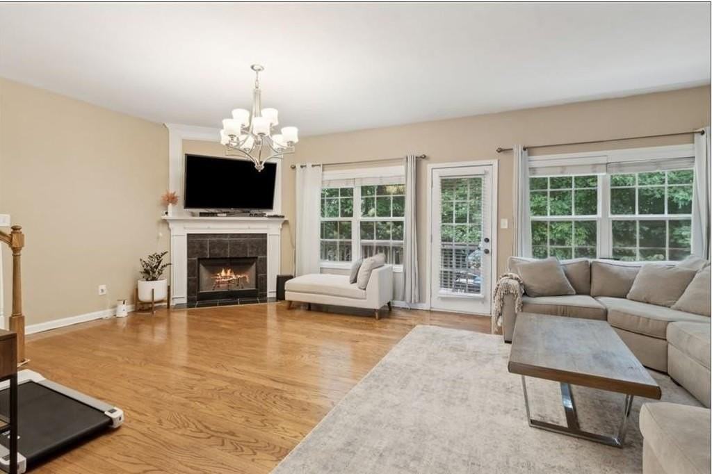 1601 Signal Flag Way - Photo 7 of 34