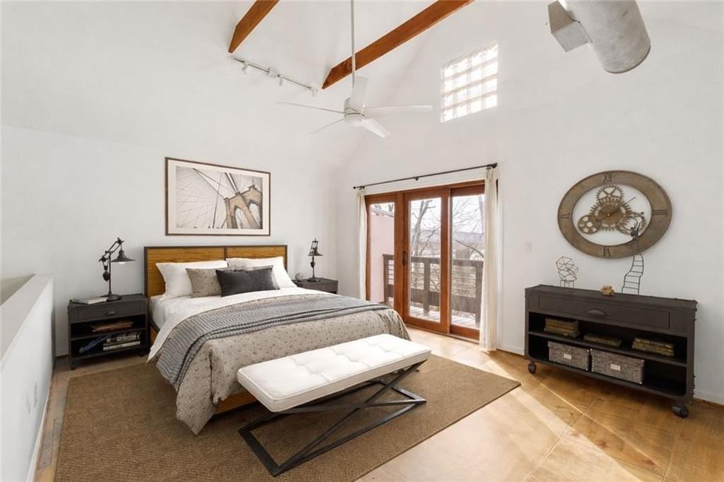 5 Krog St Ne Unit B #B - Photo 3 of 50