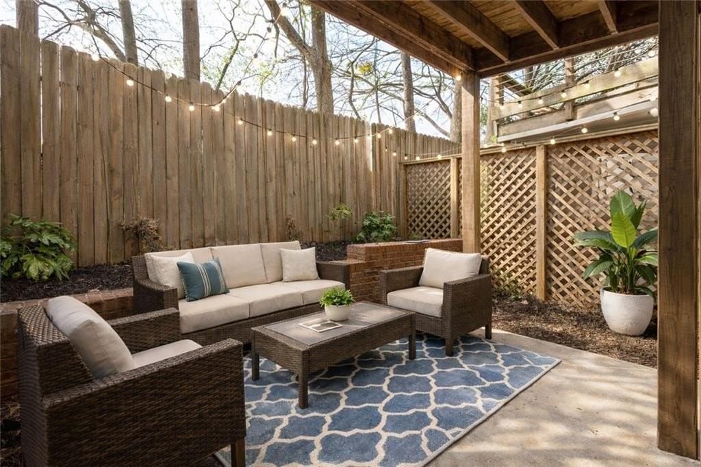 5 Krog St Ne Unit B #B - Photo 4 of 50